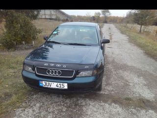 Audi A4 foto 2