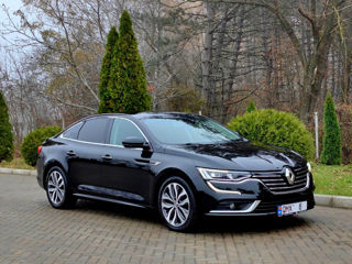 Renault Talisman foto 3