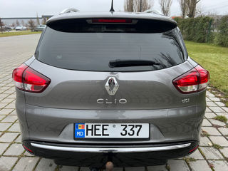 Renault Clio foto 5