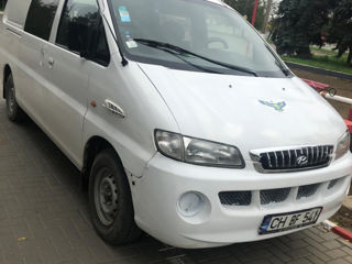 Hyundai H200 foto 2