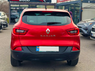 Renault Kadjar foto 7