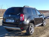 Dacia Duster foto 3