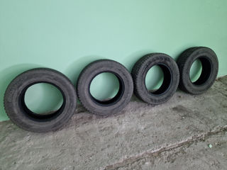 Hankook R16*70*215 зима