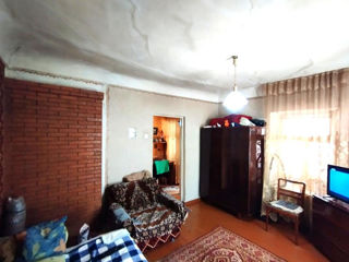 Apartament cu 2 camere, 30 m², Centru, Chișinău foto 7