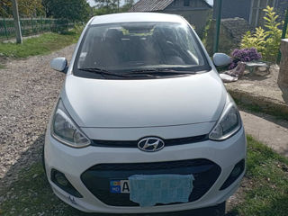 Hyundai i10 foto 6