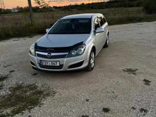 Opel Astra foto 4