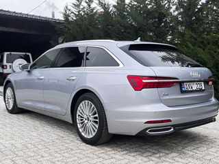 Audi A6 foto 2