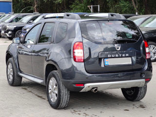 Dacia Duster foto 5