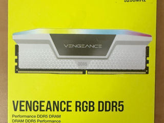 Corsair Vengeance DDR5 foto 4