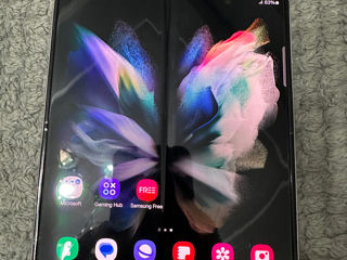 Samsung Z Fold 3 5G foto 2