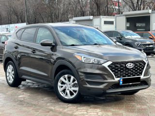 Hyundai Tucson foto 5