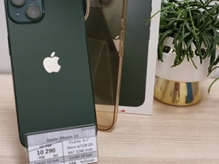 Apple iPhone 13 4/128 GB 10290 lei