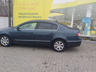 Volkswagen Passat foto 9