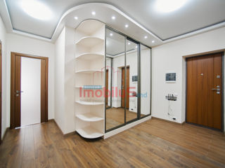 Apartament cu 2 camere, 80 m², Ciocana, Chișinău foto 13