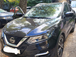 Nissan Qashqai foto 1