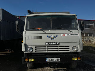 KAMAZ 53212 foto 2