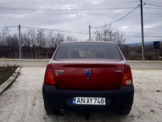 Dacia Logan foto 4