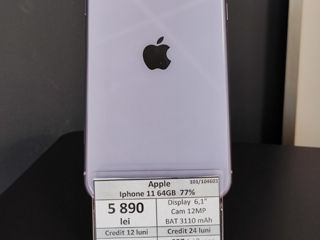 Apple iPhone 11 64Gb 77%