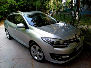 Renault Megane foto 3