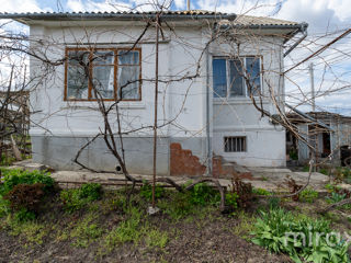 Se vinde casă pe str-la. N. Testemițanu, Durlești, Chișinău foto 2