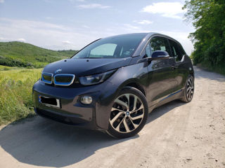 BMW i3 foto 4