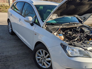 Seat Ibiza foto 3