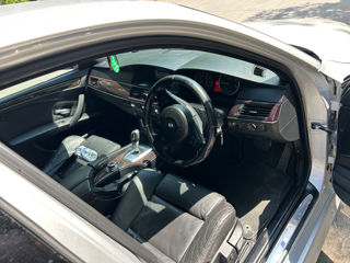 E60 M 2009 N47 foto 4