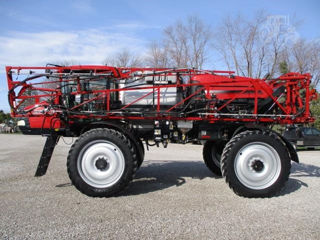 Pulverizator autopropulsant aplicator CASE IH PATRIOT 4440 Sprayer foto 2