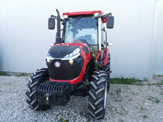 Tractor Motrac RM80