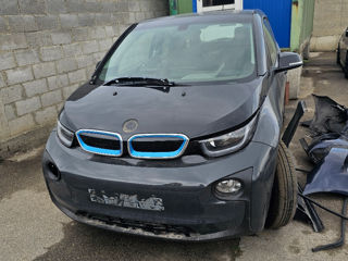 BMW i3 foto 2