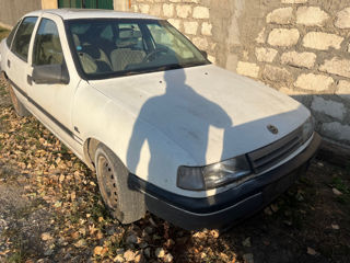 Opel Vectra 1,7 Turbo Diesel foto 4