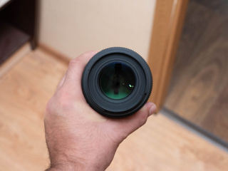 Sigma 105mm 2.8 Macro (Nikon) foto 3