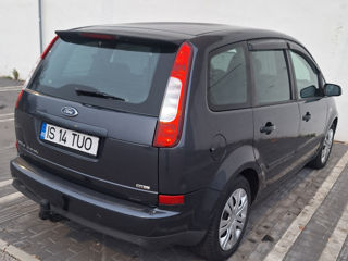 Ford C-Max foto 4