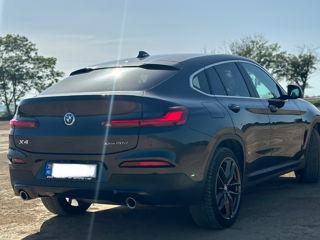 BMW X4 foto 2