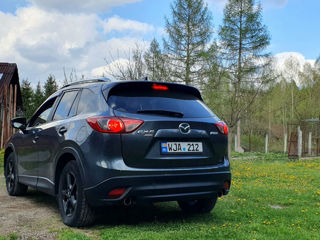 Mazda CX-5 foto 8