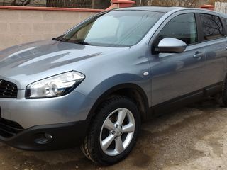 Nissan Qashqai foto 1