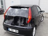 Fiat Punto foto 1