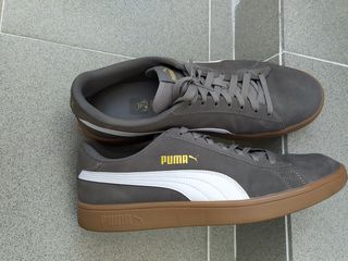 Puma Suede Original foto 1