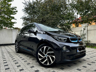 BMW i3 foto 4