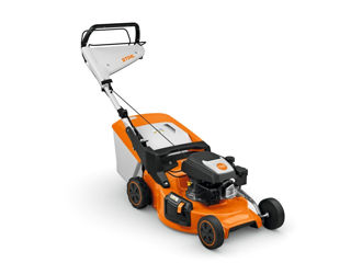 Stihl Rm 253.3 foto 2