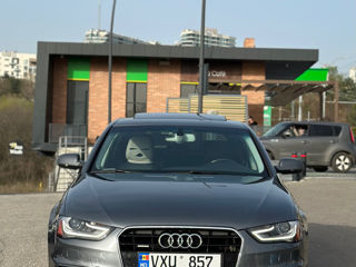 Audi A4 foto 2