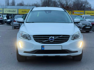 Volvo XC60 foto 3