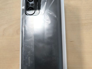 Xiaomi	Mi 11i 8/256GB Black pret 4500 lei foto 2
