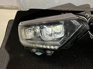 Faruri LED Passat B8 foto 8