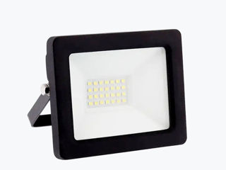 Светодиодные прожектора, LED прожектора, прожектор с датчиком движения, panlight foto 5