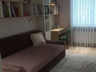 Apartament cu 1 cameră, 46 m², Buiucani, Chișinău foto 6