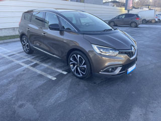 Renault Grand Scenic foto 3