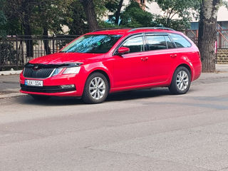 Skoda Octavia foto 2