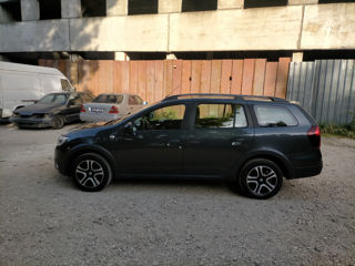 Dacia Logan Mcv foto 3