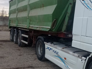 Daf XF 95.480 foto 7